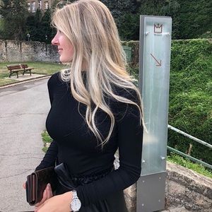 Meet your Posher, Summer